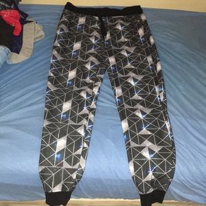 Joggers pants